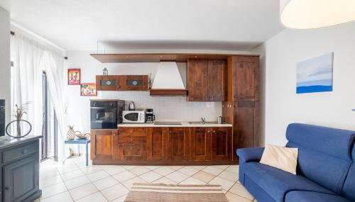 Camping Italia 90 Two Levels Apartment - Photo 4