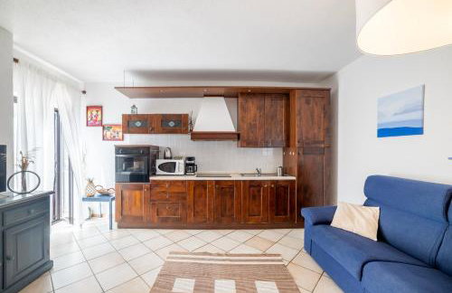 Camping Italia 90 Two Levels Apartment - Foto 18