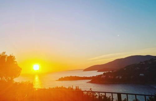 VILLA GAIA - Dall'alba al tramonto - - Foto 17