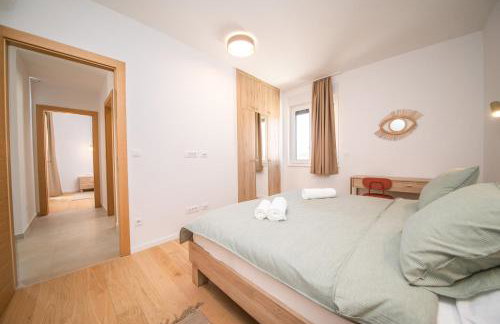 Vrsi Seaside Heights Apartments - Foto 56