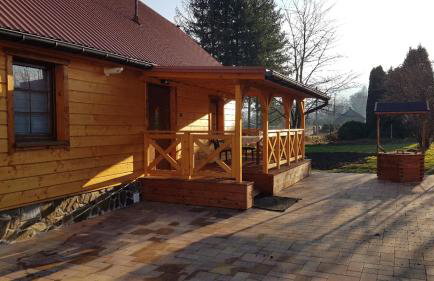 Noclegi Majowy Zakątek - Foto 19