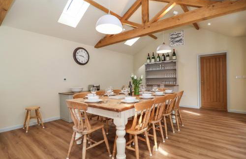 Church Farm Barn - Foto 13