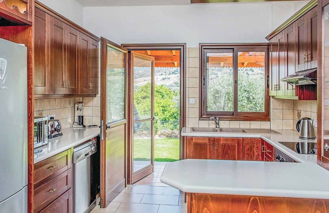 Villa Aphrodite Argaka - Photo 13