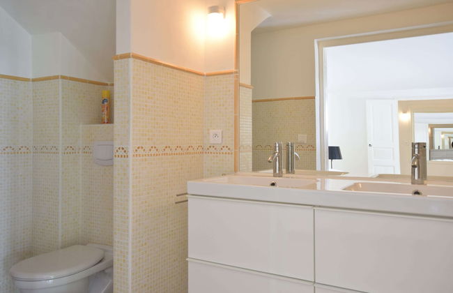 Apartment in Montbrun-les-bains Near Forest - Foto 45