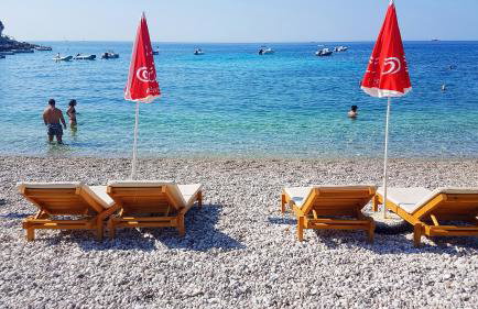 Sea View Luxury Apartments, ALA DA - Photo 28