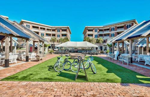 30A Villages of South Walton by Panhandle Getaways - Foto 12