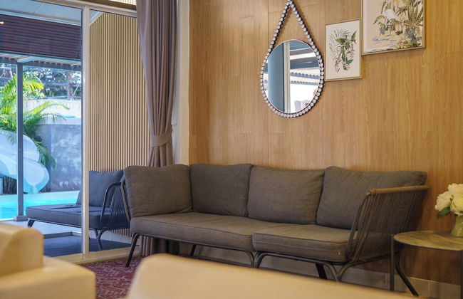 Cozy gray garden - Foto 34