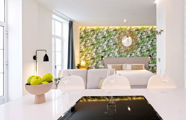 Genteel Home Catedral Cádiz - Foto 53