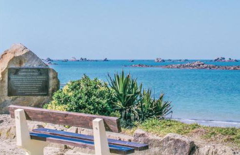 3 Bedroom Nice Home In Santec - Foto 30