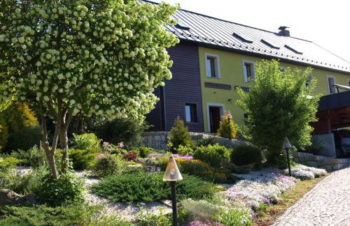 Dom Ogrodnika - Foto 8