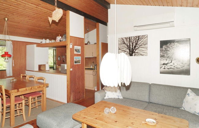 6 Person Holiday Home in Vig - Foto 7