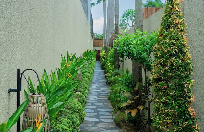 The Kumpi Villas - Foto 31