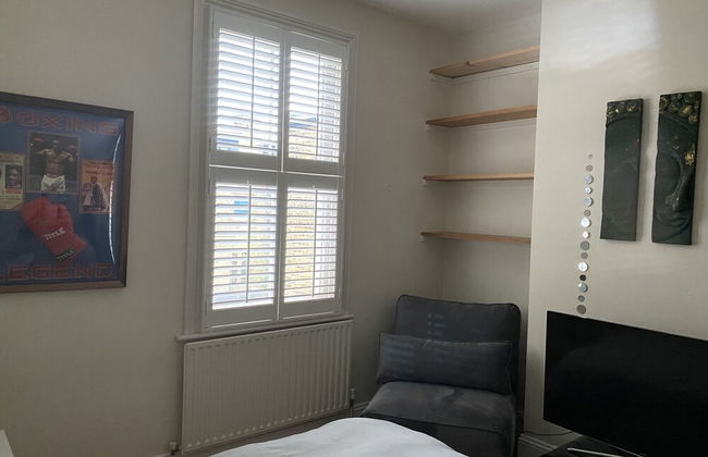 Charming Luxury Holiday Stay in Beautful Location - Foto 4