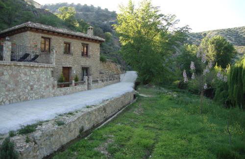 Casa Rural Cortijo Pesquera - Foto 46