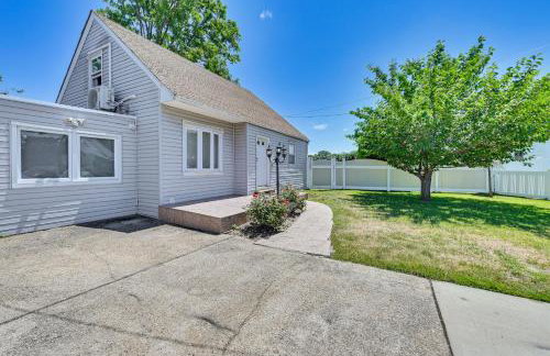 Long Island Duplex By Airport and Train - Foto 2