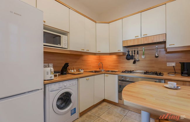 Eclectic Apartment With Incredible Harbour Views - Foto 11