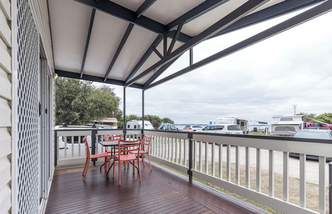 NRMA Phillip Island Beachfront Holiday Park - Foto 33