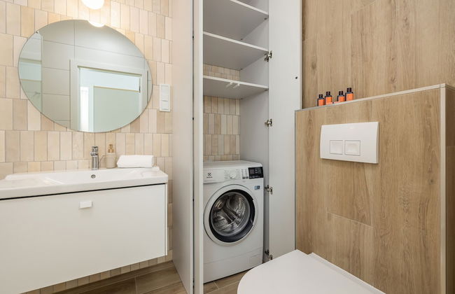 Family Apartment by Renters Prestige - Foto 32