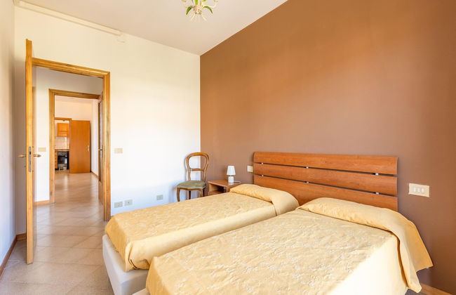 Nice Apartment in Tuoro sul Trasimeno With Pool - Foto 19