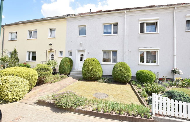 Tolles Ferienhaus in Wismar fur 8 Personen - Foto 24