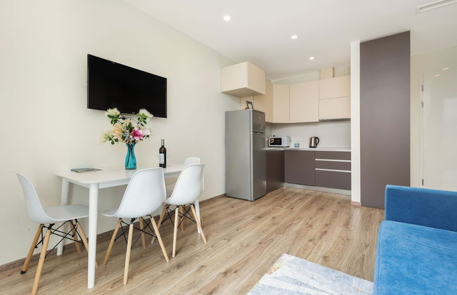 Bellevue Residence Suites - Foto 32