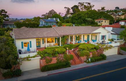 La Jolla Shores Oceanview Retreat - Photo 67