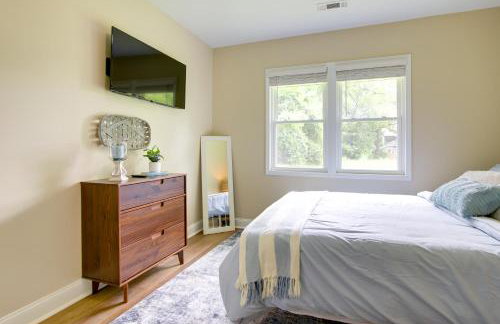 Dog-Friendly Jackson Home Near Downtown Hub! - Foto 19