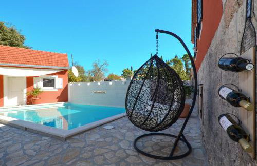 Islander house with pool - Foto 17