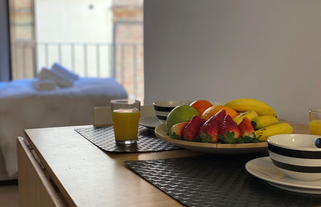 Álvarez 7 Apartamento - Foto 19