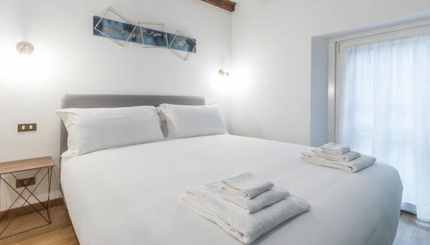 Italianway Easy - Tadino 13 - Foto 5, Habitación