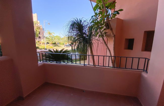 Luxury South Facing Ground Floor Apt at Mar Menor - Foto 27