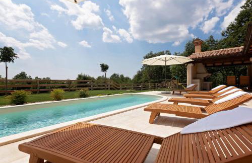 Villa Lucija by Interhome - Foto 12