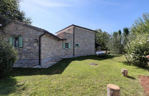 Villa Karim near Poreč with large garden & 50 m2 private pool - Foto 5