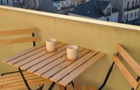 5e Ciel - [sans ascenseur - devant gare / centre-ville] - Foto 20