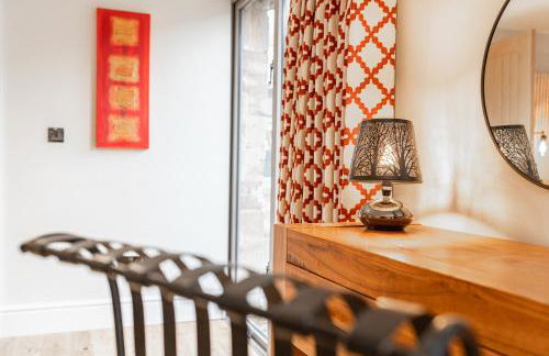 Goytre Hall Self Catering Guest Accommodation - Foto 49