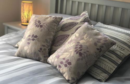 Hunters Lodge Apartments - Foto 20