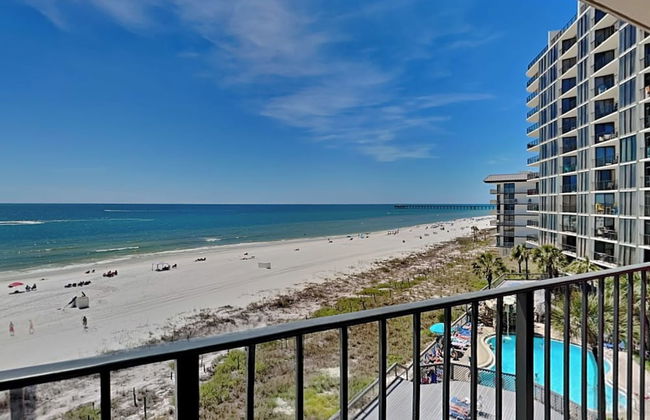 Edgewater Beach and Golf Resort IV - Foto 49