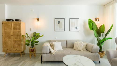 Apartamentos Urb, La Alcazaba 614 y 642 Banus Marbella - Foto 5