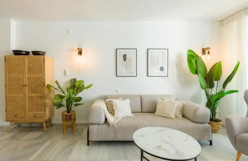 Apartamentos Urb, La Alcazaba 614 y 642 Banus Marbella - Foto 5