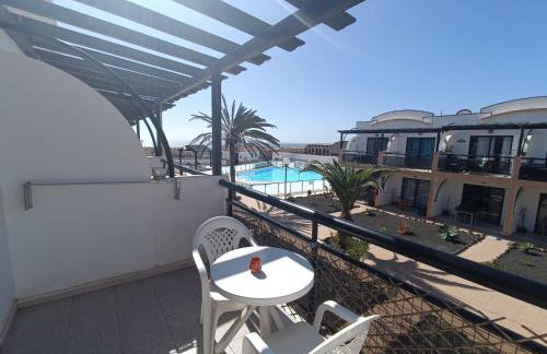 Apartamento SUNSHINE Complex Amaya Fuerteventura - Foto 18