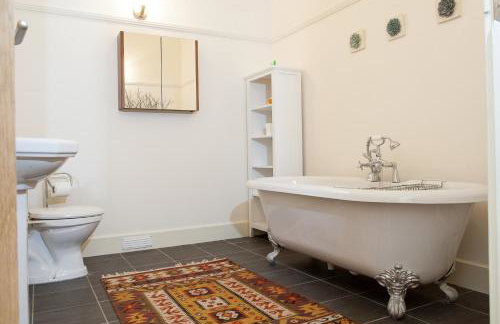 Loch Ness Moat House Apartments - Foto 25