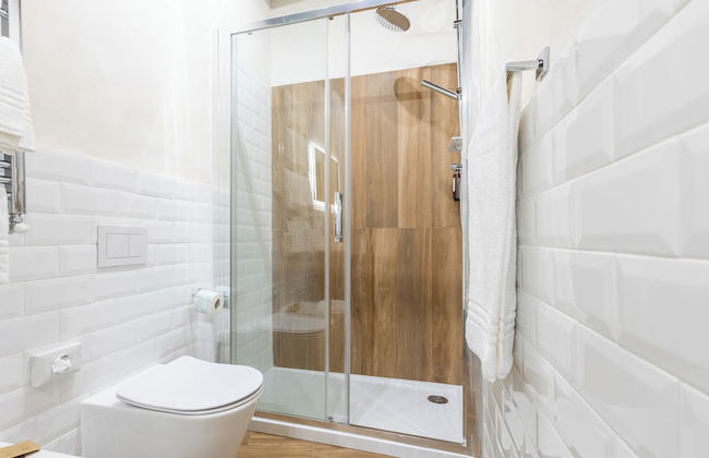 Gelsi Luxury Suites - Foto 36