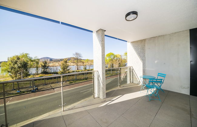 Accommodate Canberra - Northshore - Foto 25