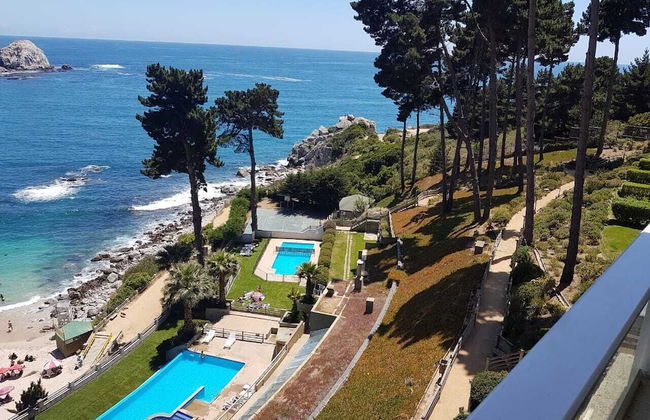 Departamento en Playa El Canelillo - Photo 21