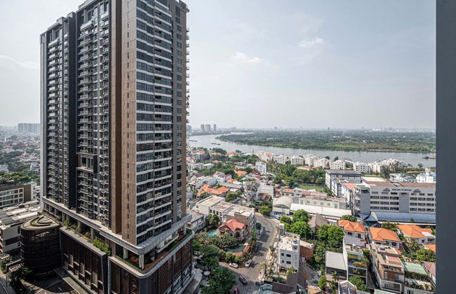 The LUMIERE Riverside Residence - Foto 39