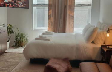 Elegant Suite at Marina-Venice Beach with Pool, Jacuzzi, GYM by Holisticā Retreats - Foto 1