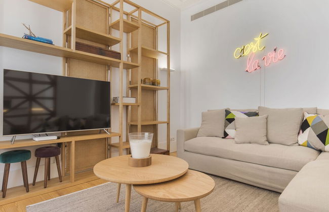 Charming Apartment in Baixa Chiado - Photo 13