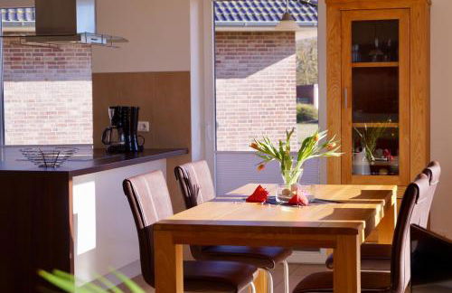 Ferienhaus Ankerplatz FH2 - Foto 10