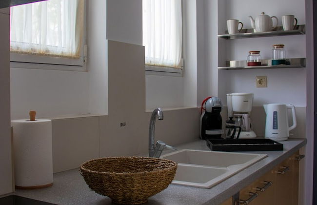 Grand Bleu Apartments & Villas - Photo 63