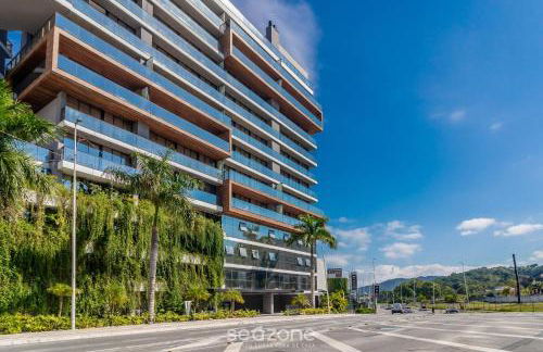 Prédio c/ Piscina ao lado Balneário Shopping em BC - TSO - Foto 14